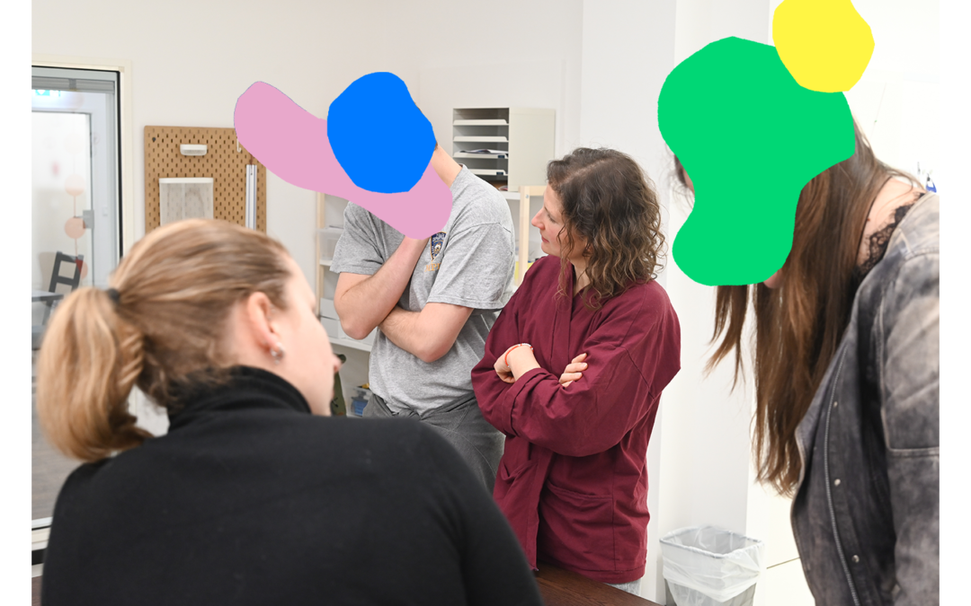 AWIEW / ACDC Workshopreihe geht zu Ende
