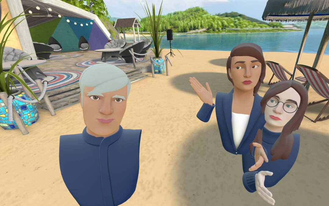 Das SDRL in der Virtuellen Realität